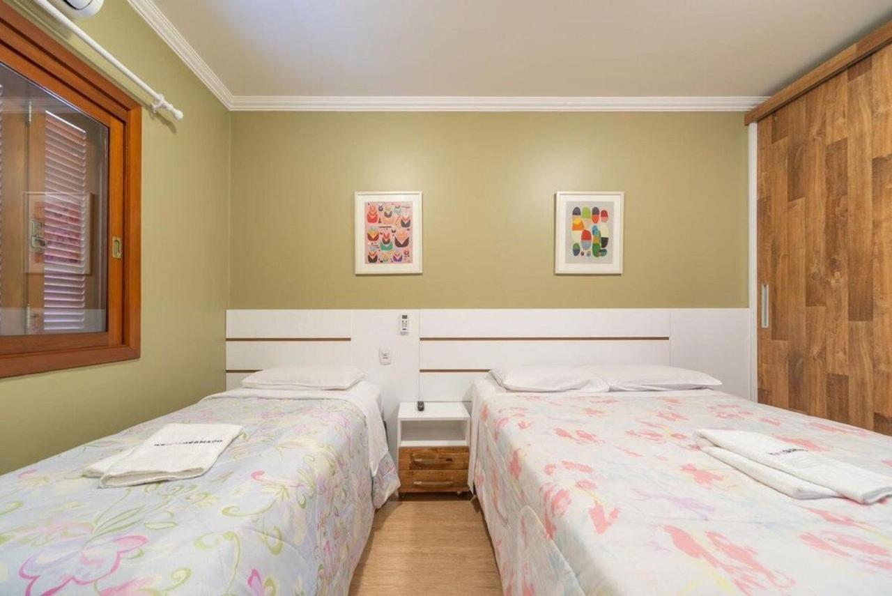 Solar Real: Dual With Pet-friendly Comfort Gramado