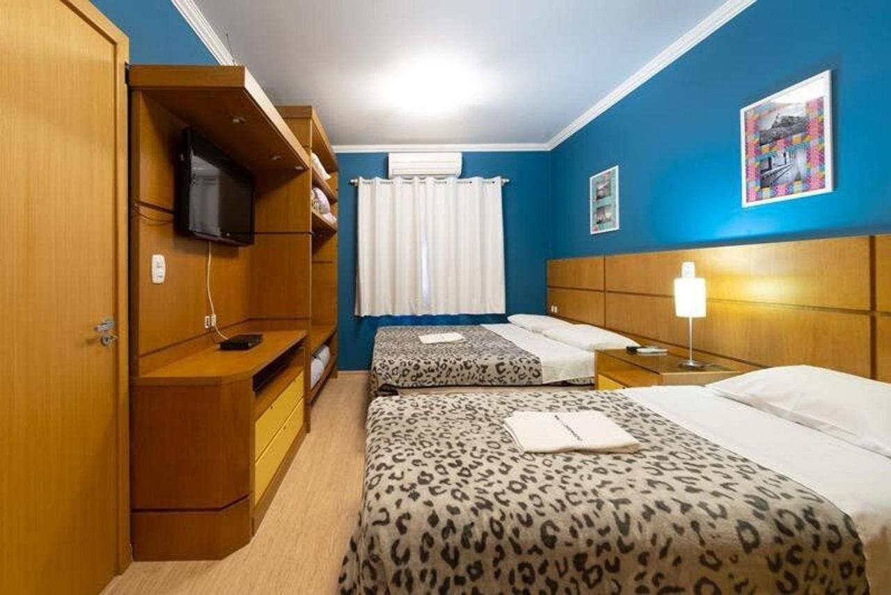 Solar Real: Dual With Pet-friendly Comfort Gramado