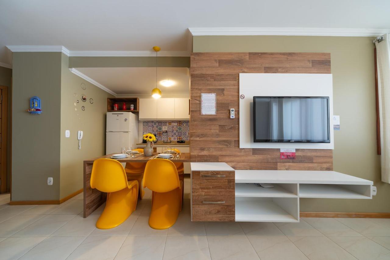 Solar Real: Dual With Pet-friendly Comfort Apartamento
