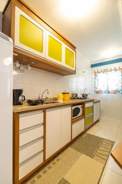 Solar Real: Dual With Pet-friendly Comfort Apartamento Gramado